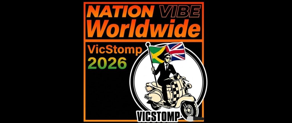 VicStomp 2026