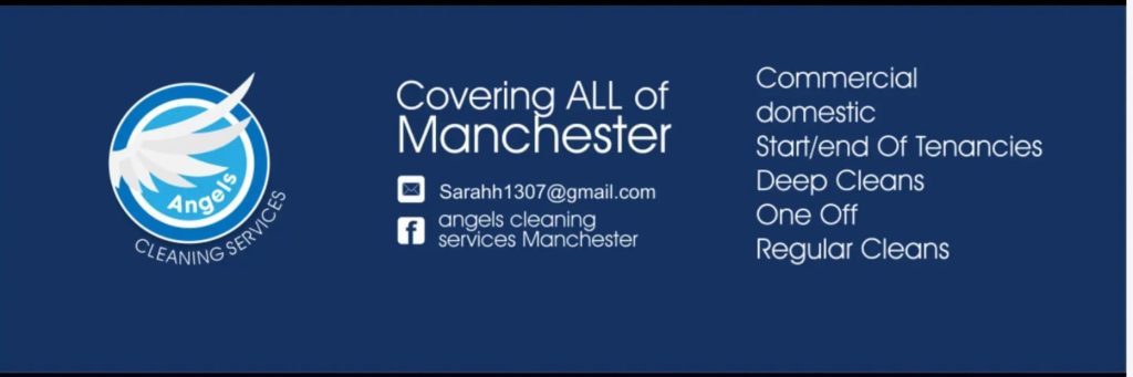 Angels Cleaning Services